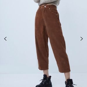 ISO!!!! French Connection Corduroy Jeans Size 4/6